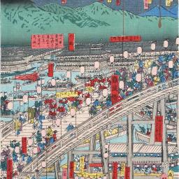 浪速天満祭 ：おおさかeコレクション